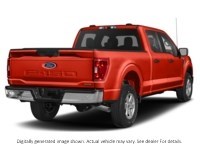 2022 FORD F-150 XLT 4WD SUPERCREW 5.5' BOX