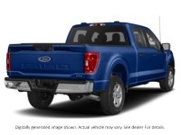 2022 FORD F-150 XLT 4WD SUPERCREW 5.5' BOX