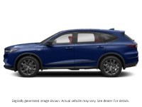 2023 Acura MDX A-Spec SH-AWD Apex Blue Pearl  Shot 5