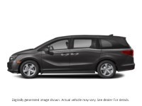 2022 Honda Odyssey EX-RES Auto Modern Steel Metallic  Shot 5