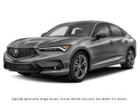 2025 Acura Integra Elite A-Spec CVT Liquid Carbon Metallic  Shot 1