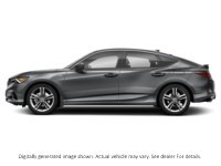 2025 Acura Integra Elite A-Spec CVT