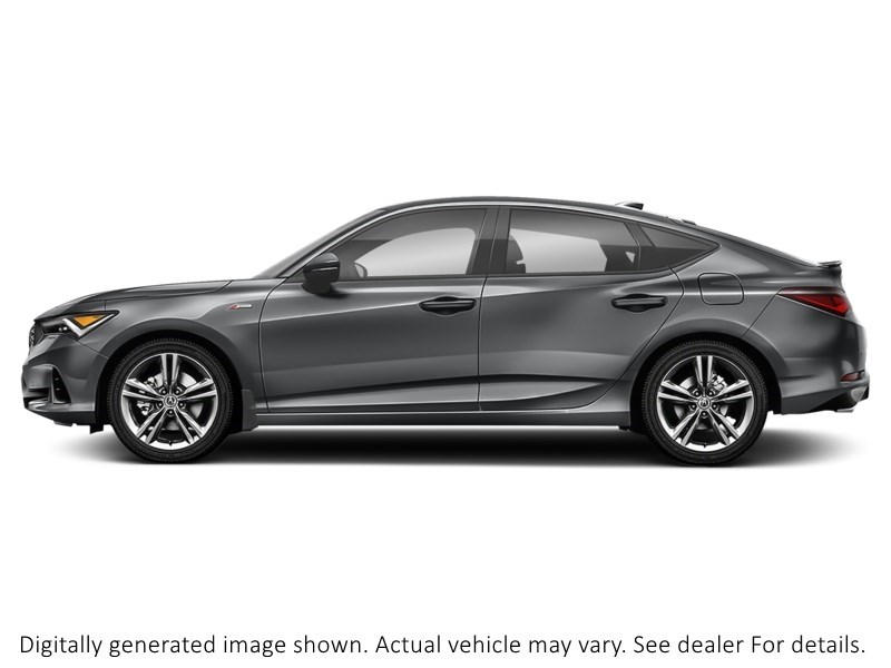 2025 Acura Integra Elite A-Spec CVT