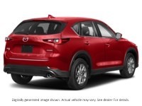2023 Mazda CX-5 GX AWD