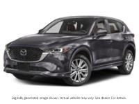 2023 Mazda CX-5 Signature AWD