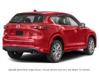 2023 Mazda CX-5 Signature AWD
