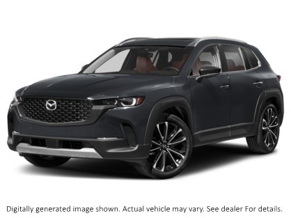 2024 MAZDA CX-50 GT W/TURBO AWD