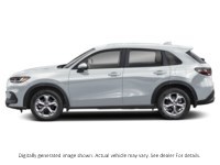 2025 HONDA HR-V LX AWD CVT