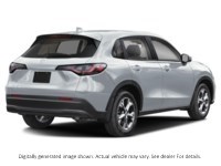 2025 HONDA HR-V LX AWD CVT