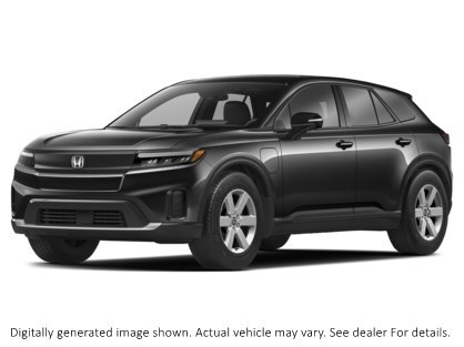 2024 HONDA PROLOGUE EX AWD