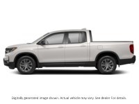 2025 HONDA RIDGELINE SPORT AWD