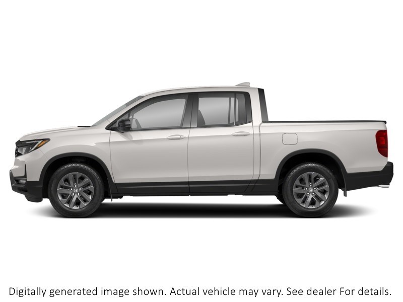2025 HONDA RIDGELINE SPORT AWD