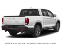 2025 HONDA RIDGELINE SPORT AWD