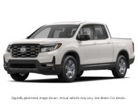 2025 HONDA RIDGELINE TRAILSPORT AWD