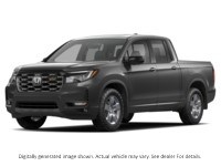 2025 HONDA RIDGELINE TRAILSPORT AWD