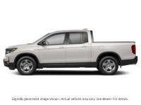 2025 HONDA RIDGELINE TRAILSPORT AWD