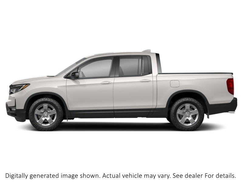 2025 HONDA RIDGELINE TRAILSPORT AWD