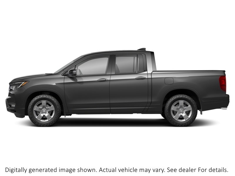 2025 HONDA RIDGELINE TRAILSPORT AWD