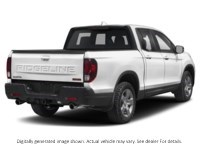 2025 HONDA RIDGELINE TRAILSPORT AWD