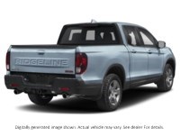 2025 HONDA RIDGELINE TRAILSPORT AWD