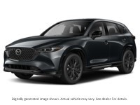 2025 Mazda CX-5 Sport Design AWD