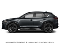 2025 Mazda CX-5 Sport Design AWD