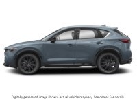 2025 Mazda CX-5 Sport Design AWD Polymetal Metallic  Shot 5