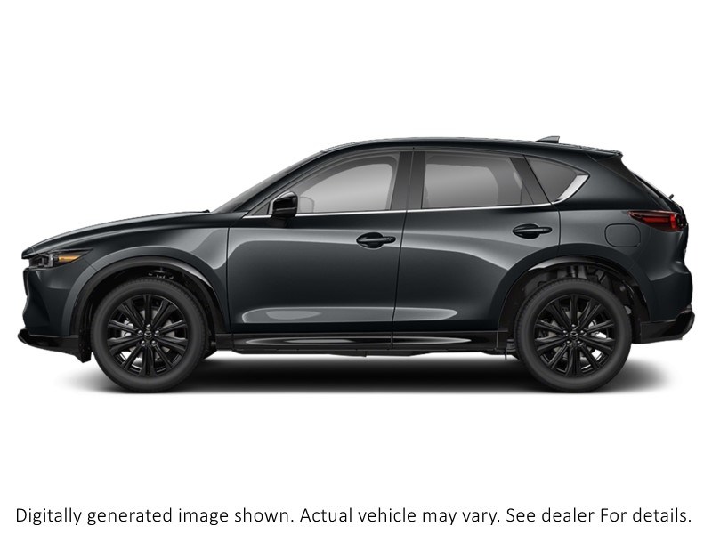 2025 Mazda CX-5 Sport Design AWD