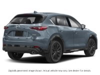 2025 Mazda CX-5 Sport Design AWD