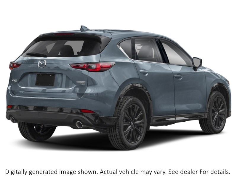 2025 Mazda CX-5 Sport Design AWD