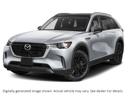 2024 MAZDA CX-90 PHEV GS-L AWD