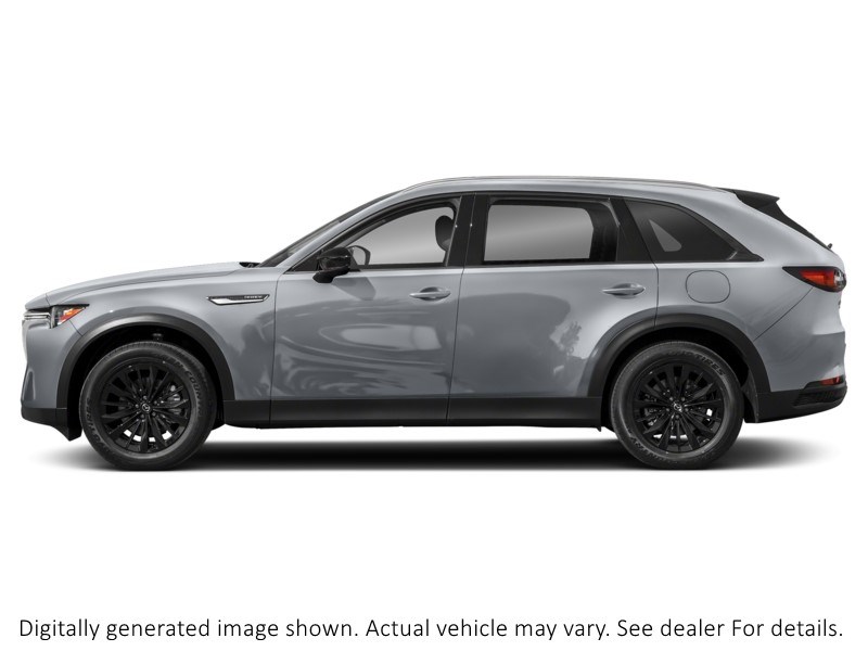 2024 Mazda CX-90 PHEV GS-L AWD
