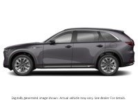 2024 Mazda CX-90 MHEV GT-P AWD Machine Grey Metallic  Shot 5