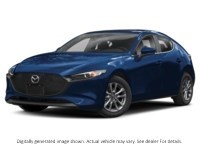 2025 Mazda Mazda3 GS Auto i-ACTIV AWD