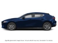 2025 Mazda Mazda3 GS Auto i-ACTIV AWD