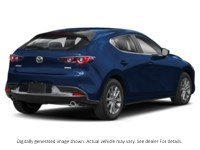 2025 Mazda Mazda3 GS Auto i-ACTIV AWD