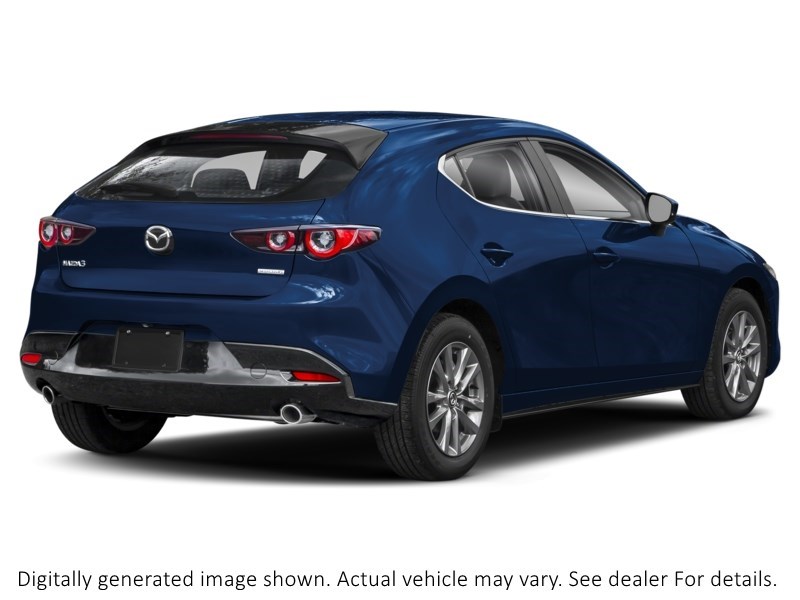 2025 Mazda Mazda3 GS Auto i-ACTIV AWD