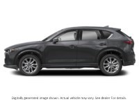 2025 Mazda CX-5 GT AWD