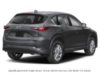 2025 Mazda CX-5 GT AWD