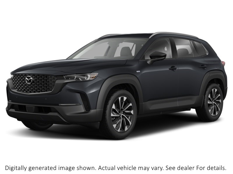 2025 Mazda CX-50 Hybrid GT e-AWD