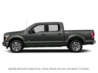 2016 FORD F-150 4WD SUPERCREW 145