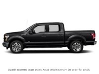 2016 FORD F-150 4WD SUPERCREW 145