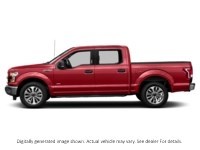 2016 FORD F-150 4WD SUPERCREW 145