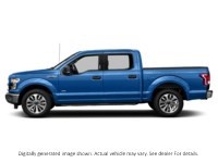 2016 FORD F-150 4WD SUPERCREW 145
