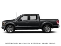 2016 FORD F-150 4WD SUPERCREW 145