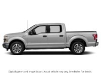 2016 FORD F-150 4WD SUPERCREW 145