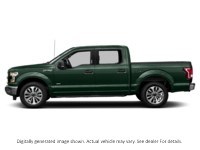 2016 FORD F-150 4WD SUPERCREW 145