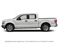 2016 FORD F-150 4WD SUPERCREW 145