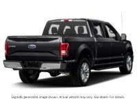 2016 FORD F-150 4WD SUPERCREW 145
