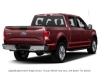 2016 FORD F-150 4WD SUPERCREW 145